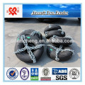 world widely used high quality rubber aircraft tyre fender